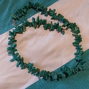 Greenstone